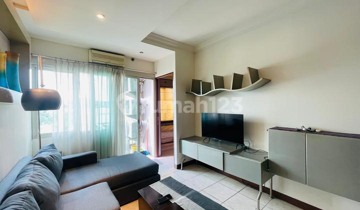 Galeri Ciumbuleuit 2 Bedroom Furnished Apartment 2