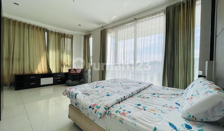 Rumah Luas Di Resor Dago Pakar Full Furnished