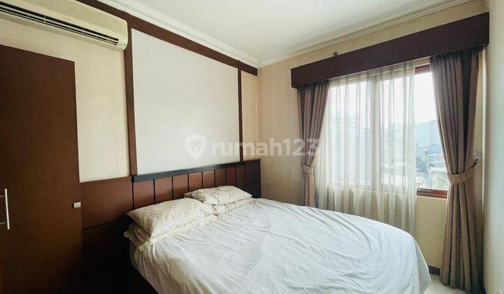 Apartemen Grand Setiabudi 2BR Full Furnished 2