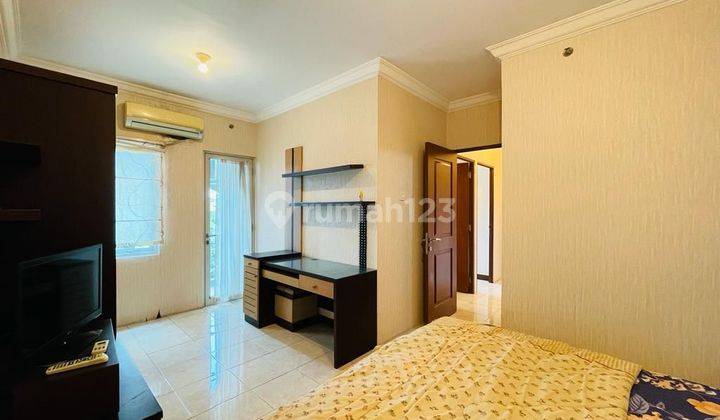 Apartemen Galeri Ciumbuleuit 1 3BR Furnished 2