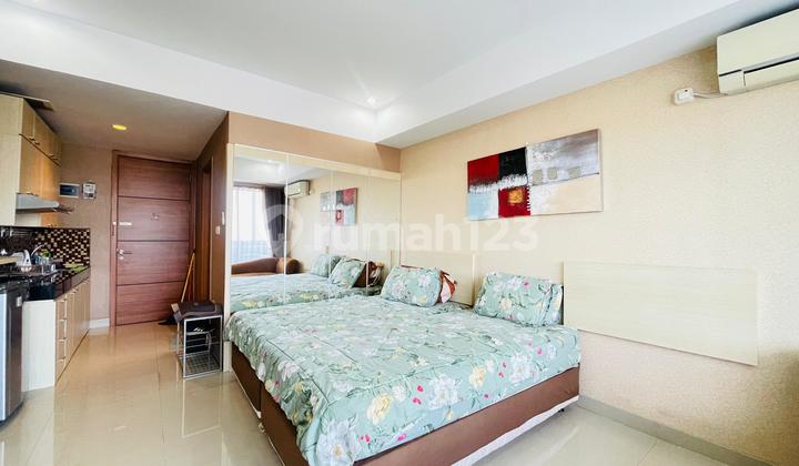 Beverly Dago Studio Apartment Fully Furnished 2