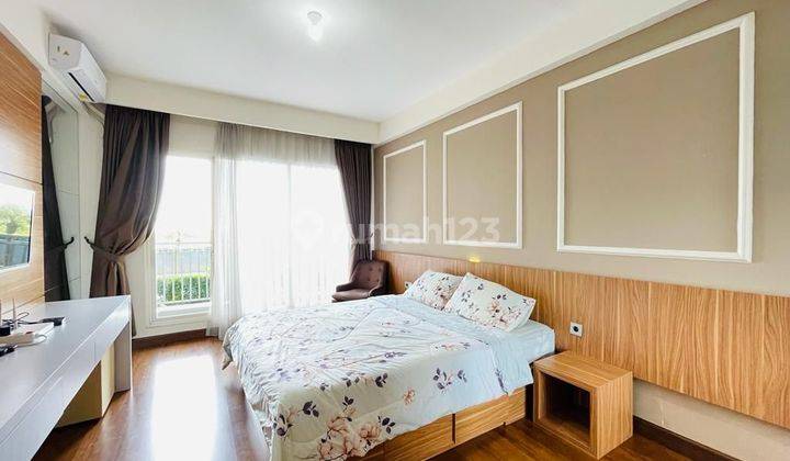 Apartemen Galeri Ciumbuleuit 3 Studio Furnished 1