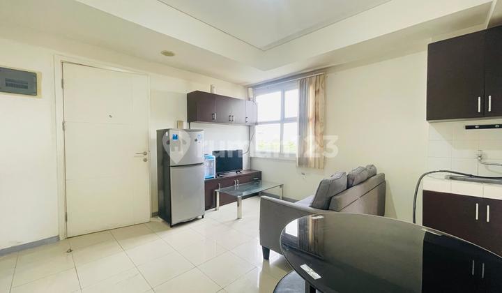 Apartemen Parahyangan Residence 2 Br Furnished 2