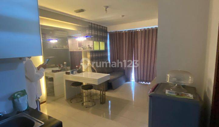 Apartemen Gateway Pasteur 2 Br Furnished 2