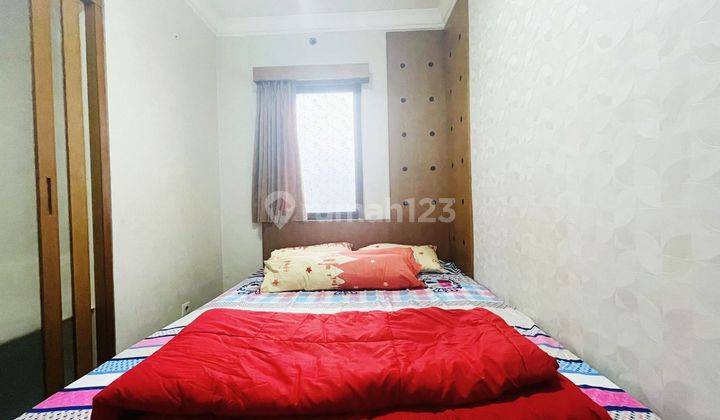 Apartemen The Majesty 1 Br Full Furnished 1