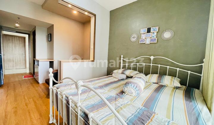 Galeri Ciumbuleuit 3 Studio Furnished Apartment