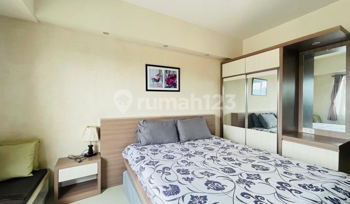 Apartemen Galeri Ciumbuleuit 2 Studio Furnished 2