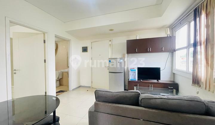 Apartemen Parahyangan Residence 2 Br Furnished Apartemen Parahyangan Residence 2 Br Furnished