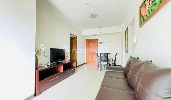 Apartemen Galeri Ciumbuleuit 1 4BR Furnished 1