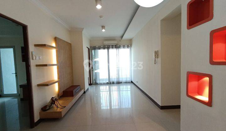 Apartemen Galeri Ciumbuleuit 1 4BR Semi Furnished 2