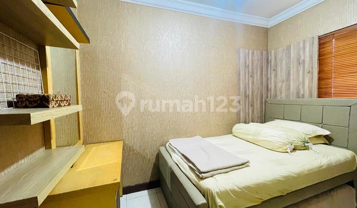 Apartemen The Majesty 2 Br Full Furnished 2