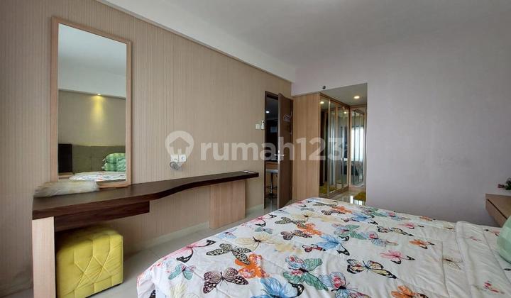 Apartemen Galeri Ciumbuleuit 3 3 Br Furnished 2