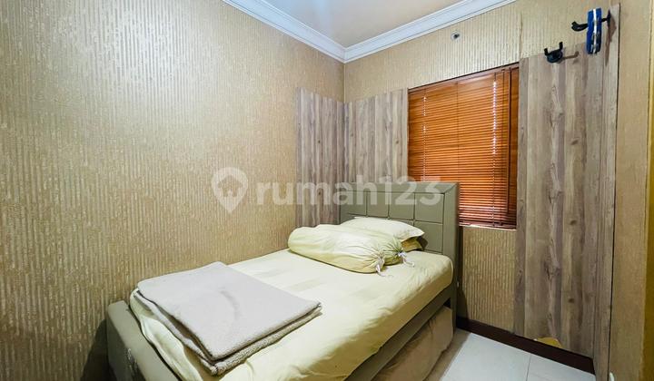 Apartemen The Majesty 2 Br Full Furnished 1