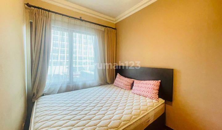 Termurah Apartemen Grand Setiabudi 2 Br Furnished
