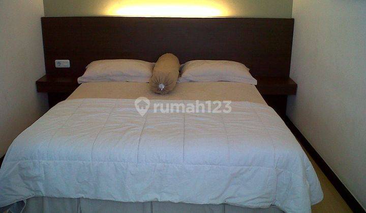 Apartemen Braga City Walk 2BR Full Furnished 2