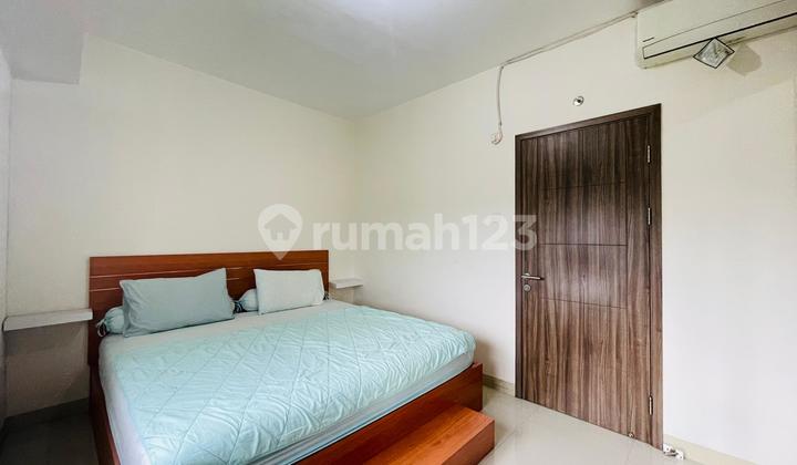 Galeri Ciumbuleuit 3 Studio Furnished Apartment