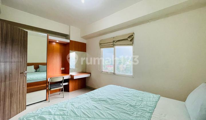 Apartemen Galeri Ciumbuleuit 3 Studio Furnished 2