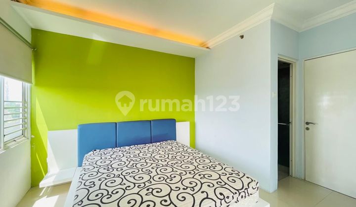 Apartemen Galeri Ciumbuleuit 4 Br Furnished