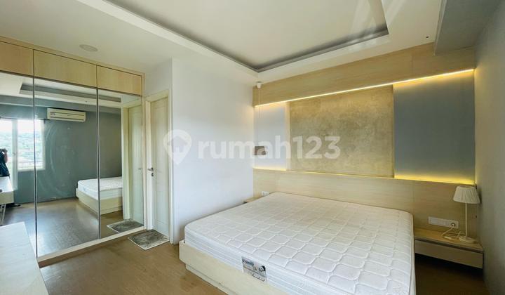 Apartemen Galeri Ciumbuleuit 2 Full Furnished