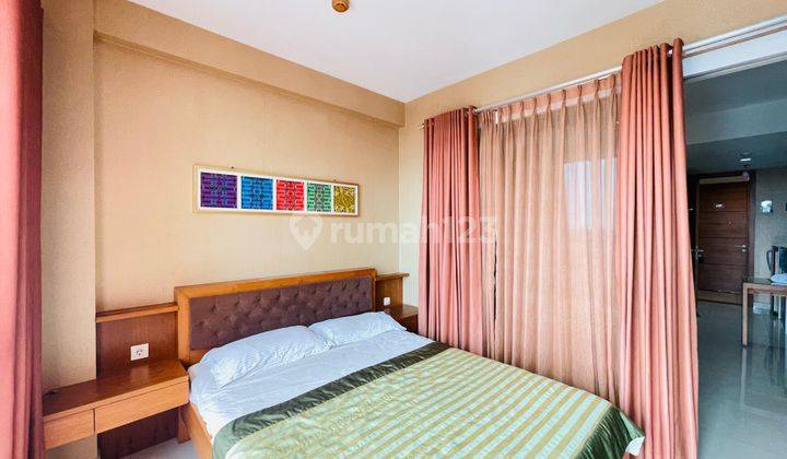 Apartemen Dago Suites 1 Br Full Furnished 2