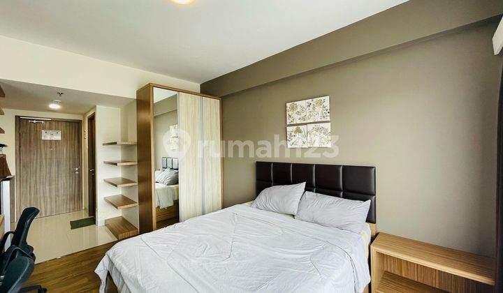 Apartemen Galeri Ciumbuleuit 3 Studio Furnished