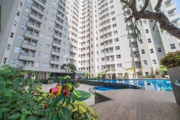 Apartemen Parahyangan Residences 1 Br Furnished 1