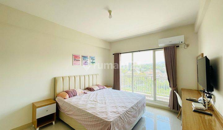 Apartemen Galeri Ciumbuleuit 3 Studio Furnished 1