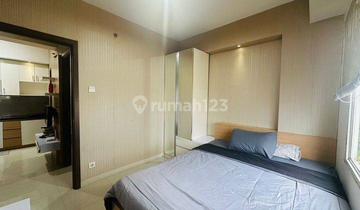 Apartemen Galeri Ciumbuleuit 2BR Furnished 2