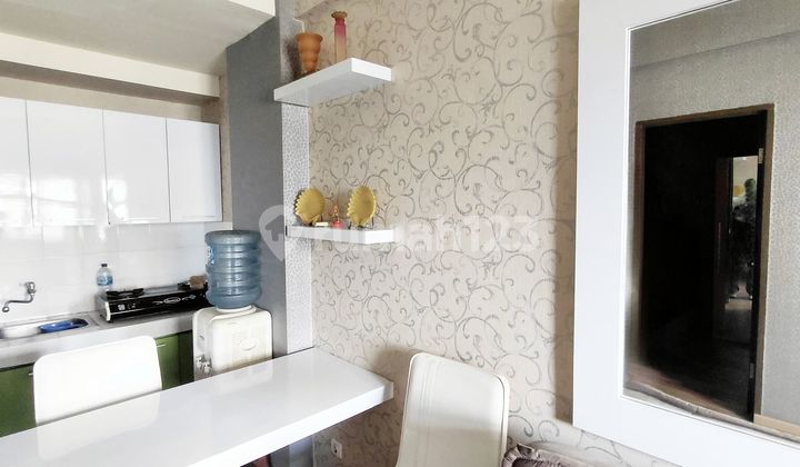 Apartment The Suites Metro 2 Bedroom Furnished