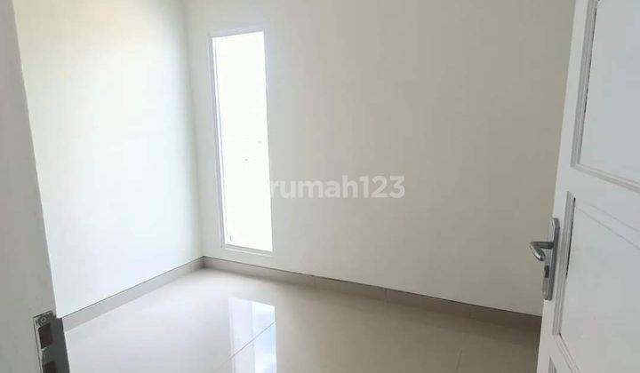 Rumah rumah siap huni dekat kampus UIN samata SHM di Jl. Pariwisata 2