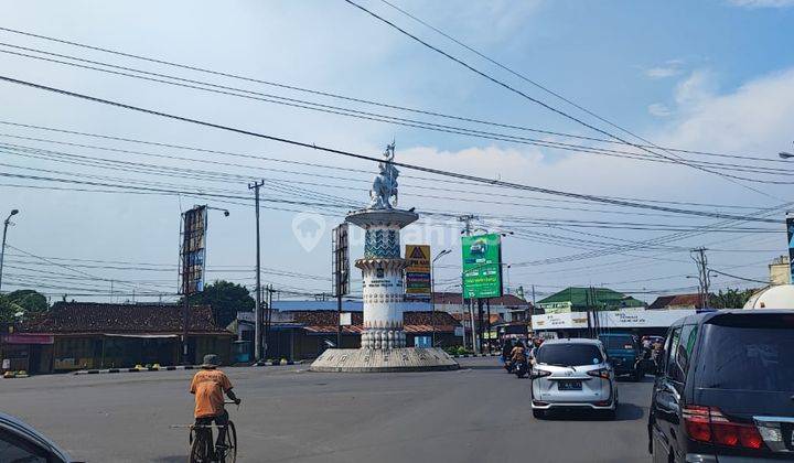 100 Jutaan Jogja Barat Dekat Exit Tol Sentolo SHM Per Unit  1