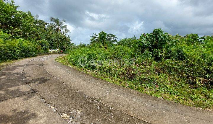 100 Jutaan Jogja Barat Dekat Exit Tol Sentolo SHM Per Unit  2