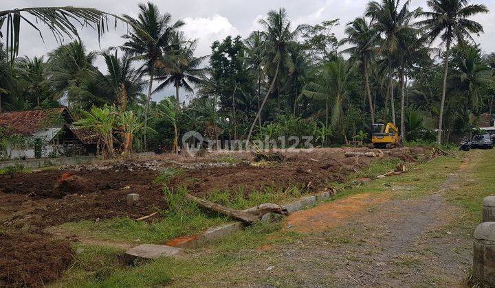 SHM Ready Dekat Stasiun Kedundang Kulon Progo, Tanah Jogja Barat 2