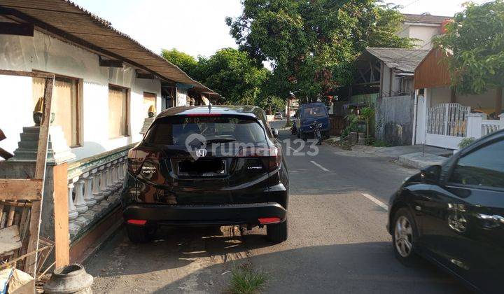 Tanah Eksklusif Siap Ajb, Dekat Kampus Uad Unu Yogyakarta 2