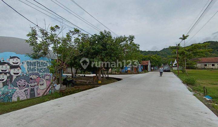 Tanah Sleman Murah, Lokasi Premium Dekat RSUD Prambanan 2