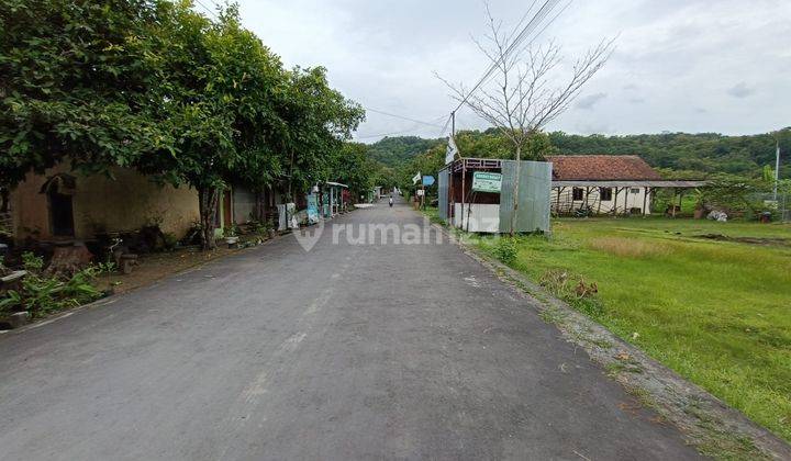 Tanah Sleman Siap Bangun, Lokasi Strategis Dekat RSUD Prambanan 1