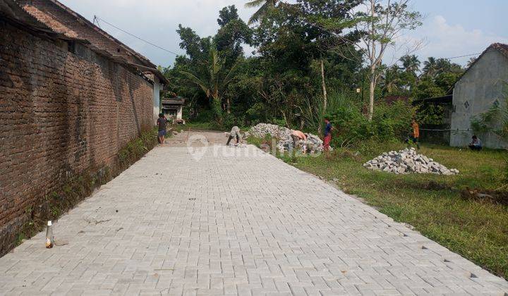 Tanah Strategis Dekat Samsat Sleman, di Tempel Lokasi Premium 2