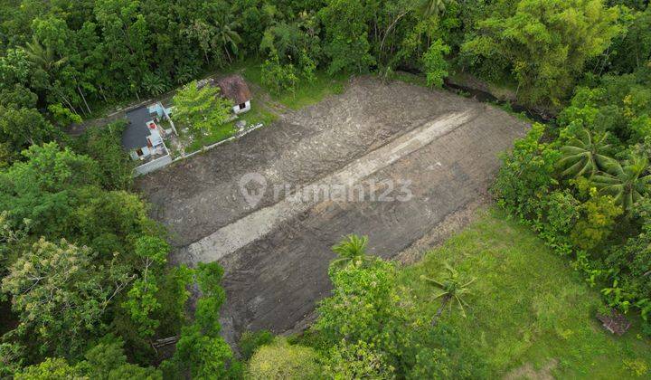 Tanah Lokasi Strategis Dekat UMY, Padma Residence, & Ringroad 1