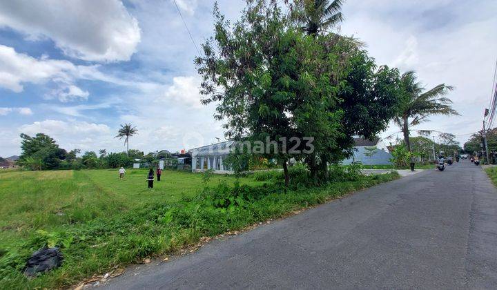 Tanah Kost Jogja, Dekat Kampus Stpn, Poltekkes Dan Unu Yogyakarta 2