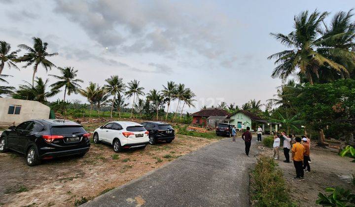 Investasi Tanah Kos Jogja, Lokasi Strategis Dekat Bandara YIA 2