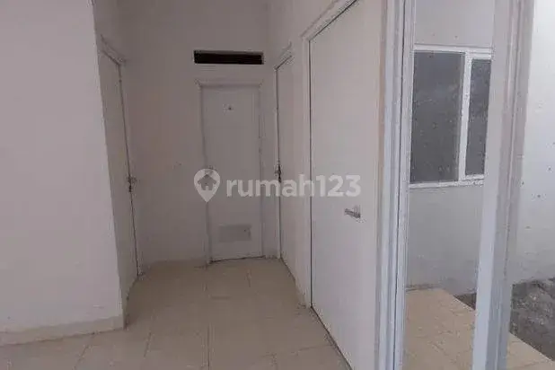 Rumah di The River Parung Panjang Bogor 2