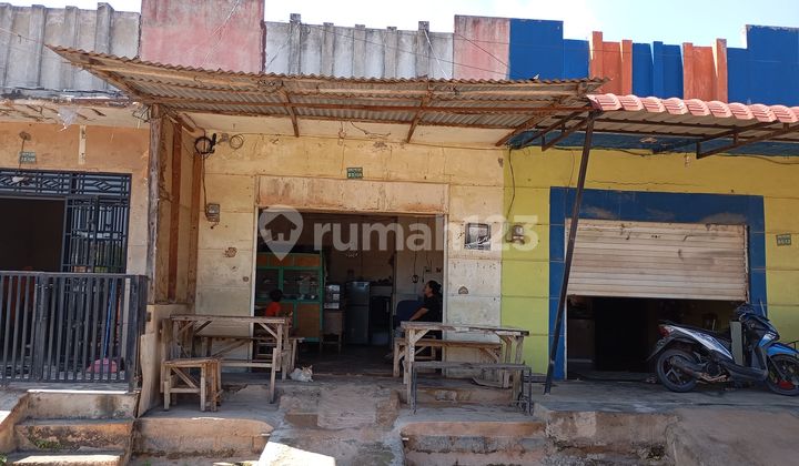 Ruko Mini. Puri Asri. Depan Jalan Utama. Nongsa. Batam Ruko Mini. Puri Asri. Depan Jalan Utama. Nongsa. Batam