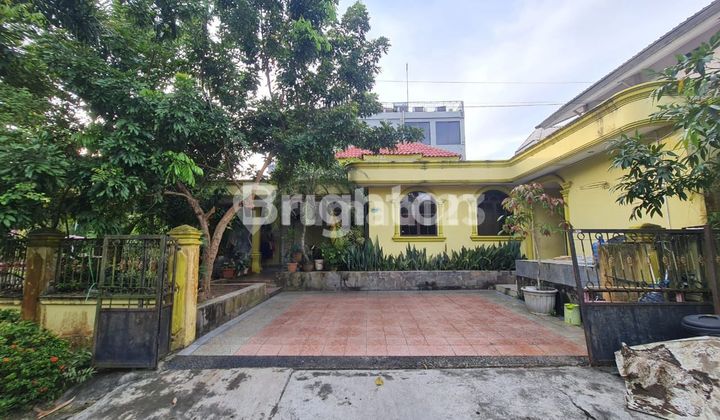 JUAL Rumah Dutamas. HOOK Batam Center