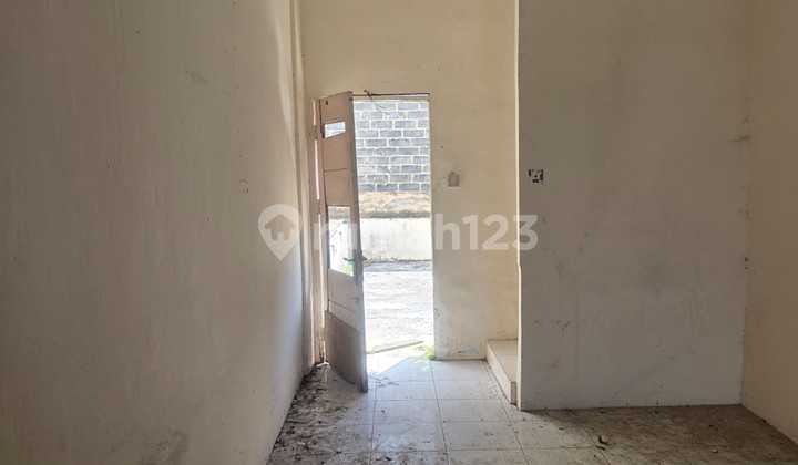 Jual Ruko Cemara Asri - Batu Aji. Murah. 2 Lantai Bangunan Baru