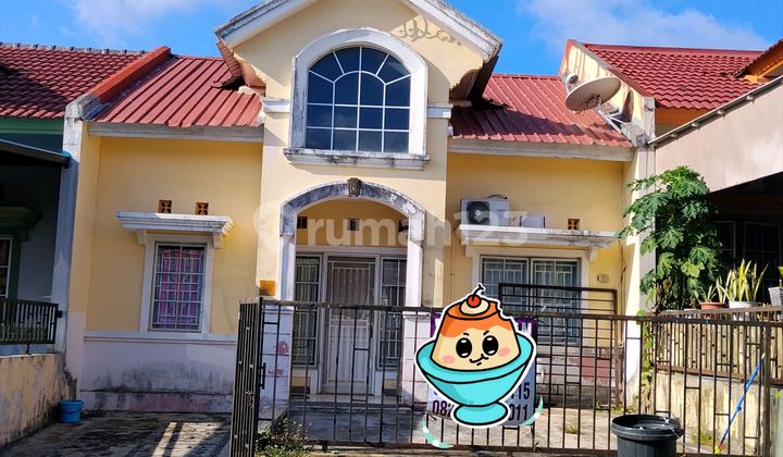 Dutamas House. Affordable Rent. Elite Neighborhood. Batam Center. Batam.