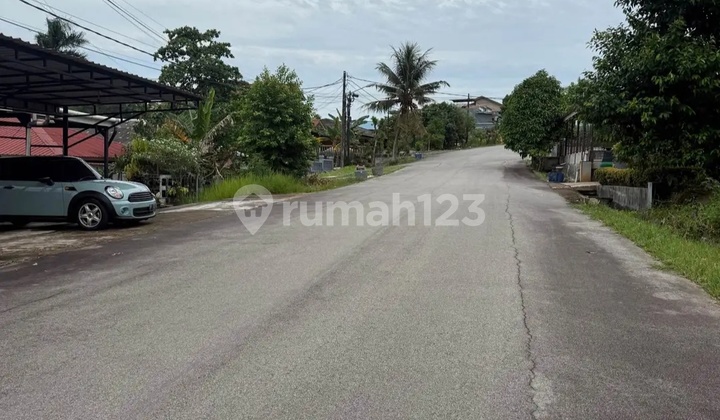 Kavling Tiban 3. Luas 262 Di Jalan Utama. Tiban Batam Kavling Tiban 3. Luas 262 Di Jalan Utama. Tiban Batam