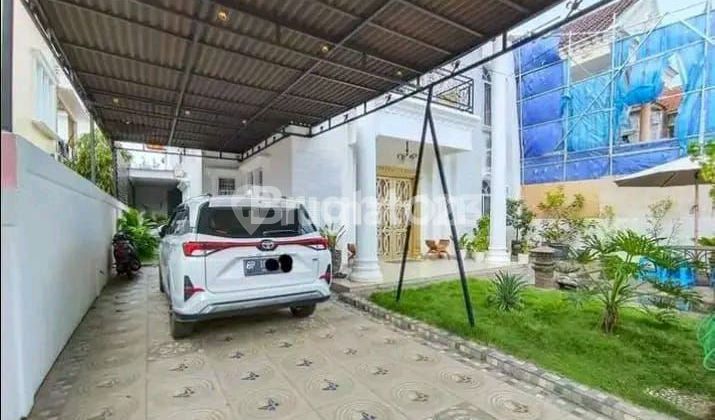 Palazzo Garden House. Luxurious and Has a Swimming Pool. Batam Center 2