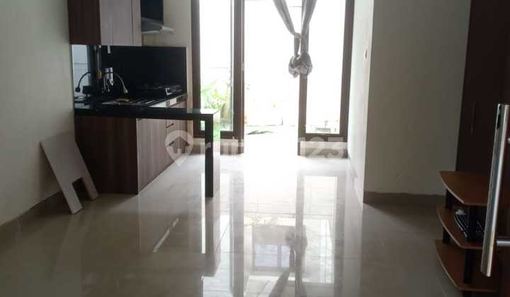 Rumah Orchard Park. Podomoro. Full Renovasi. Murah. Batam Center 2