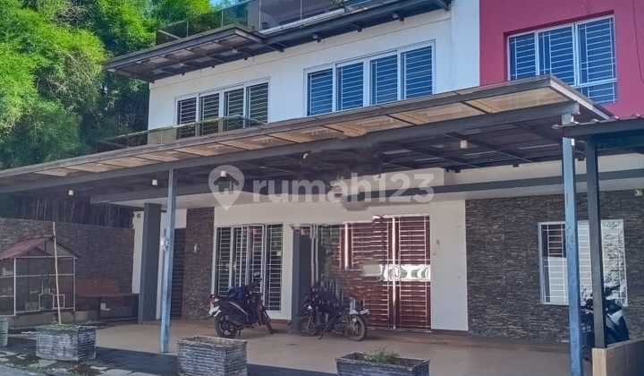 Rumah Livia Garden. Murah. Premium. Batam Center