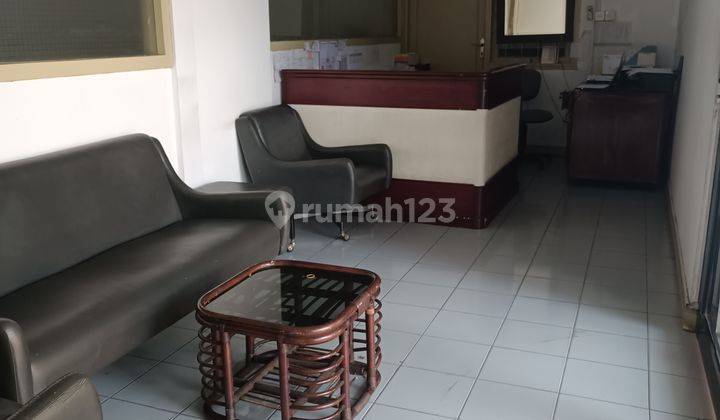 Perkantoran Lengkap Dengan Fasilitas HGB di Palmerah Barat, Jakarta Barat 2